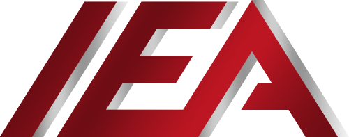 Logo IEA